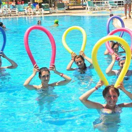 מלון Asrin 4*