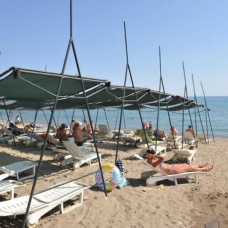 Asrin Ξενοδοχείο 4*
