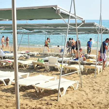 Asrin Ξενοδοχείο